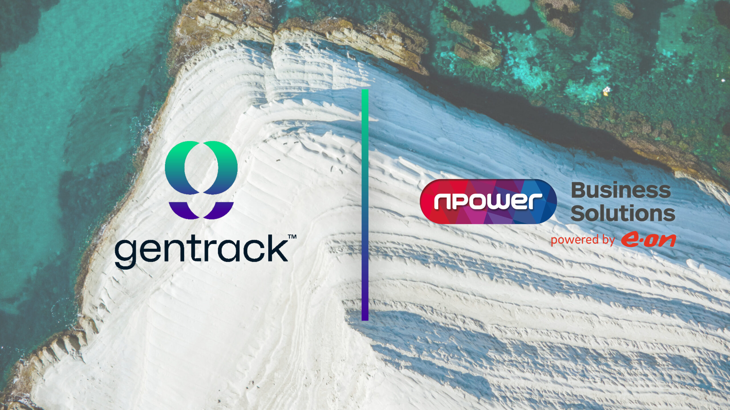 Utilities Transformation