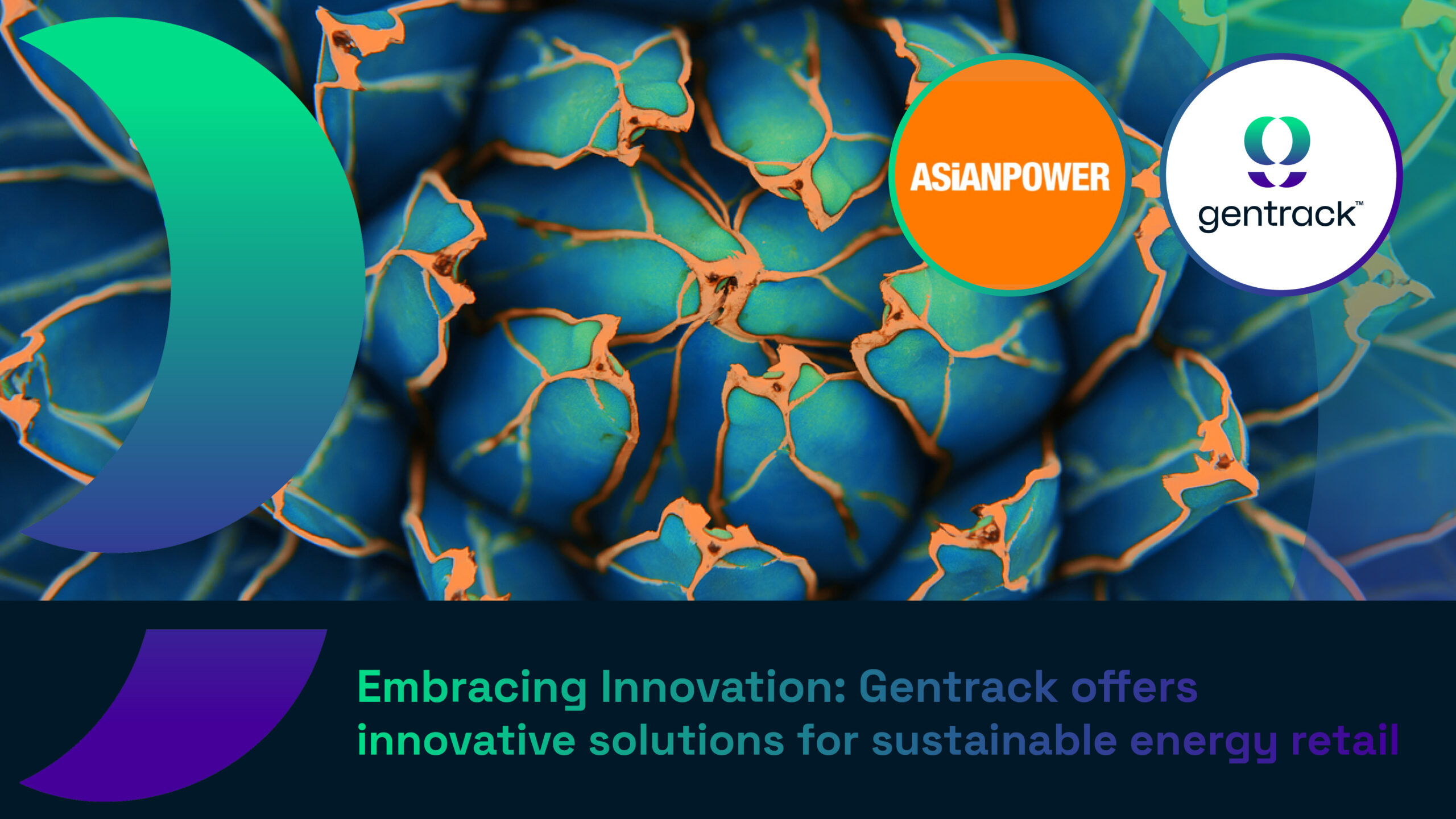 Gentrack Asian Power